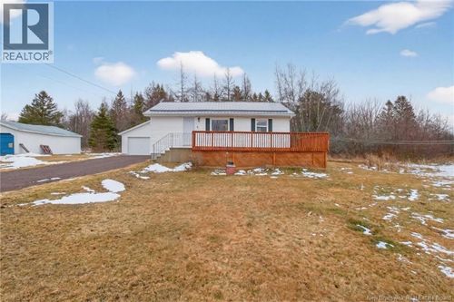 8413 Rte 126, Harcourt, NB, E4T3A1 | Card Image