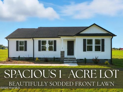 73 Grace Pond Avenue, Benson, NC, 27504 | Card Image