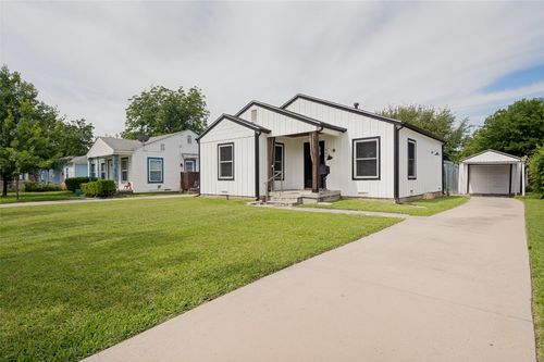 9803 Larga Dr, Dallas, TX, 75220-1721 | Card Image