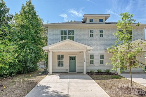 b-729 Wabash Avenue, Charlotte, NC, 28208 | Card Image