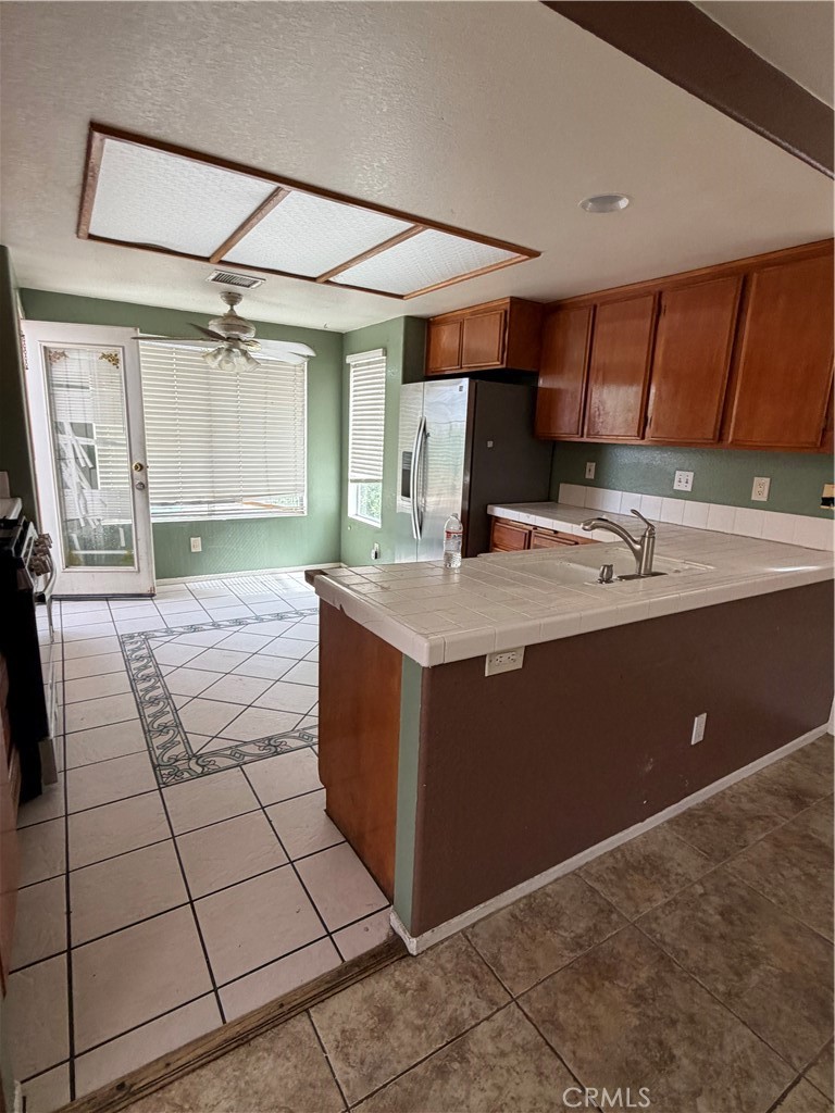 Residential in San Jacinto 5