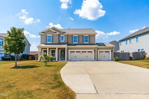 1304 Ivey Grove Ct, Fuquay Varina, NC, 27526-5723 | Card Image