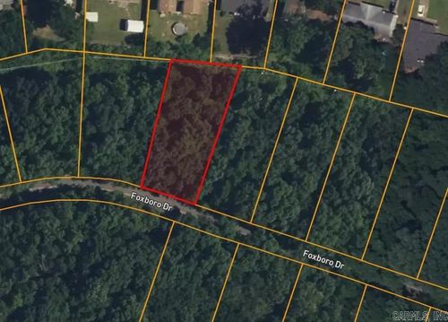 Lot 85 Foxboro Ct, North Little Rock, AR, 72118-3065 | Card Image