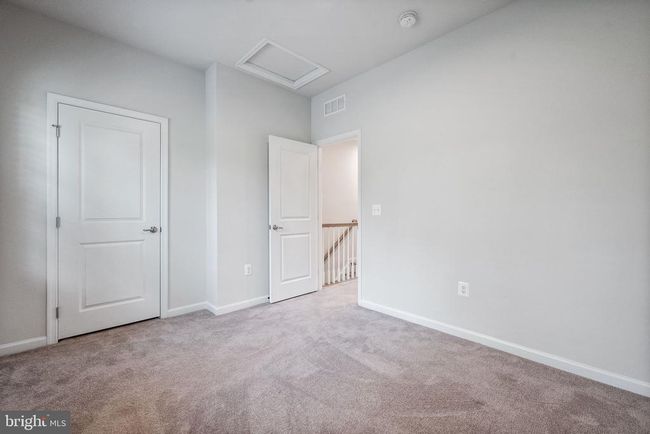 4017 Holcomb Way, Townhouse with 2 bedrooms, 3 bathrooms and null parking in TRIANGLE VA | Image 23