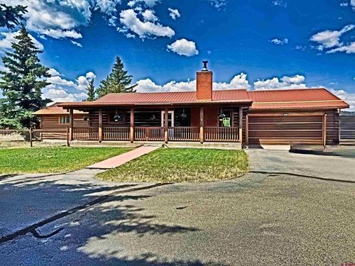 61 Birch St, South Fork, CO, 81154-9503 | Card Image