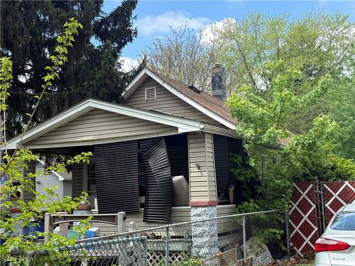 3310 W 54th St, Cleveland, OH, 44102-5706 | Card Image