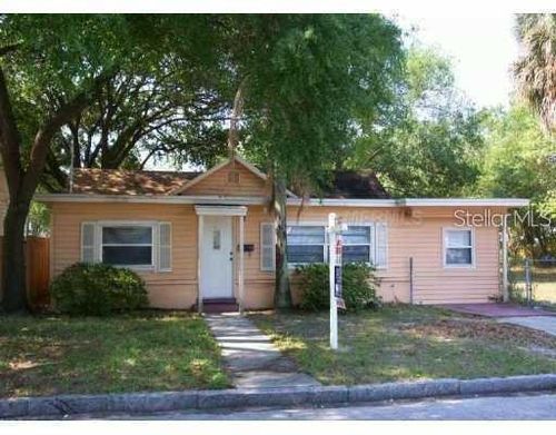 410 W Amelia Avenue, TAMPA, FL, 33602 | Card Image