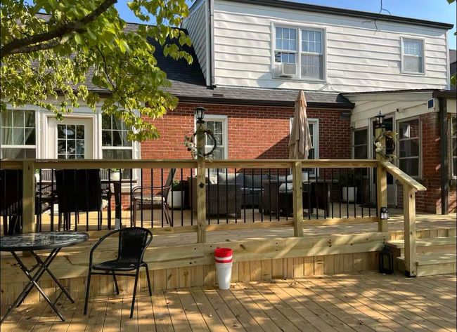 202 Black St, House other with 15 bedrooms, 10 bathrooms and null parking in Barbourville KY | Image 98