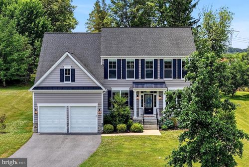 606 Candice Dr, MOUNT AIRY, MD, 21771-7608 | Card Image