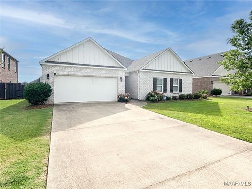 1360 Barret Park Way, Montgomery, AL, 36117-9246 | Card Image