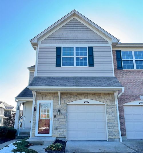 9411 Stoneybrooke, Cincinnati, OH, 45231 | Card Image