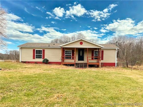 8325 Rabbit Hash Rd Se, Elizabeth, IN, 47117-8423 | Card Image