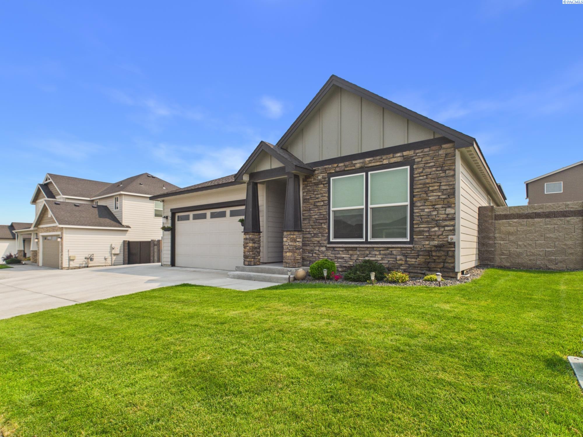 Residential in West Richland 2