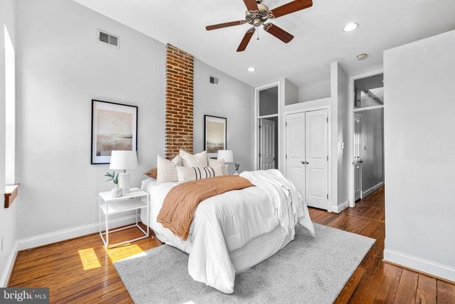1310 Hull St, Townhouse with 3 bedrooms, 4 bathrooms and null parking in BALTIMORE MD | Image 23