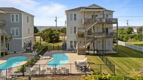 1903 Emerald Dr, Emerald Isle, NC, 28594-6602 | Card Image