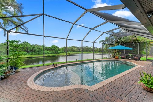 11012 58th Street Cir E, PARRISH, FL, 34219-4520 | Card Image