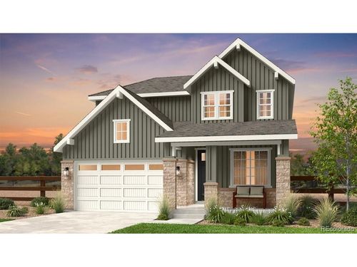 725 Stillwell Ave, Elizabeth, CO, 80107-8016 | Card Image