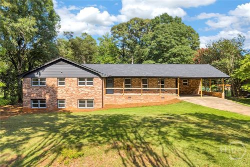 140 Benjamin Drive, Athens, GA, 30606 | Card Image