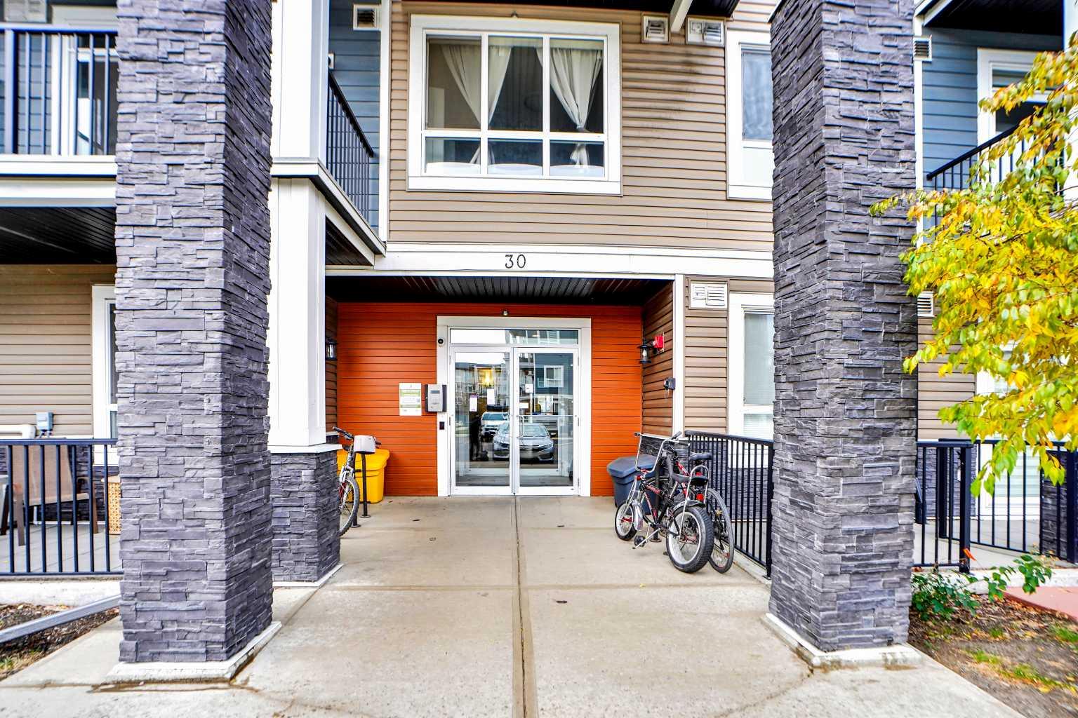 Residential in Calgary