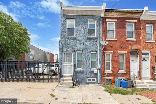 3957 Mount Vernon St, PHILADELPHIA, PA, 19104-1842 | Card Image