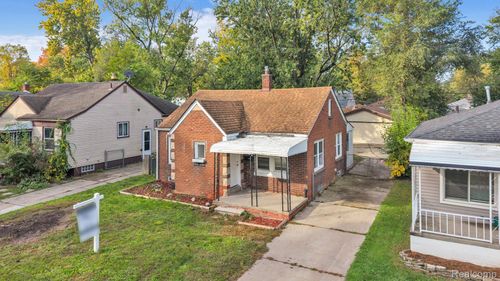 19357 Centralia, Redford, MI, 48240-1410 | Card Image