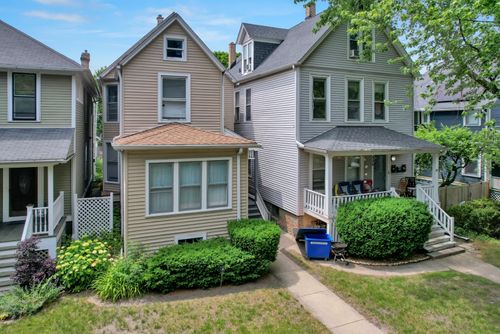 2024 Maple Avenue, Evanston, IL, 60201 | Card Image