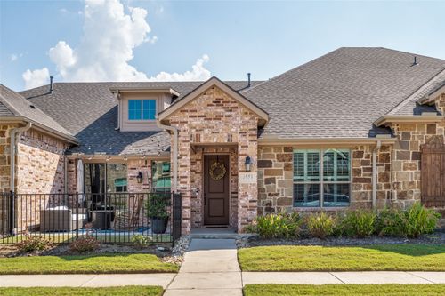 3851 Sand Lily Ln, Prosper, TX, 75078-2282 | Card Image