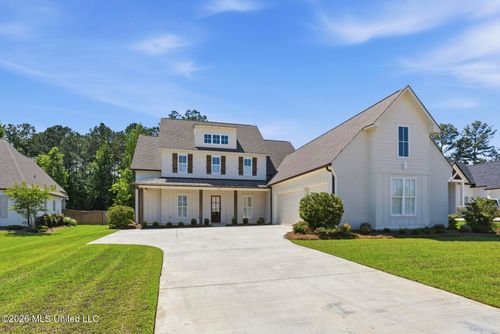 409 W Oak Circle, Madison, MS, 39110 | Card Image
