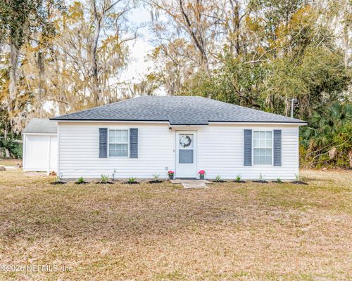 5144 Shaw St, Sanderson, FL, 32087-2510 | Card Image