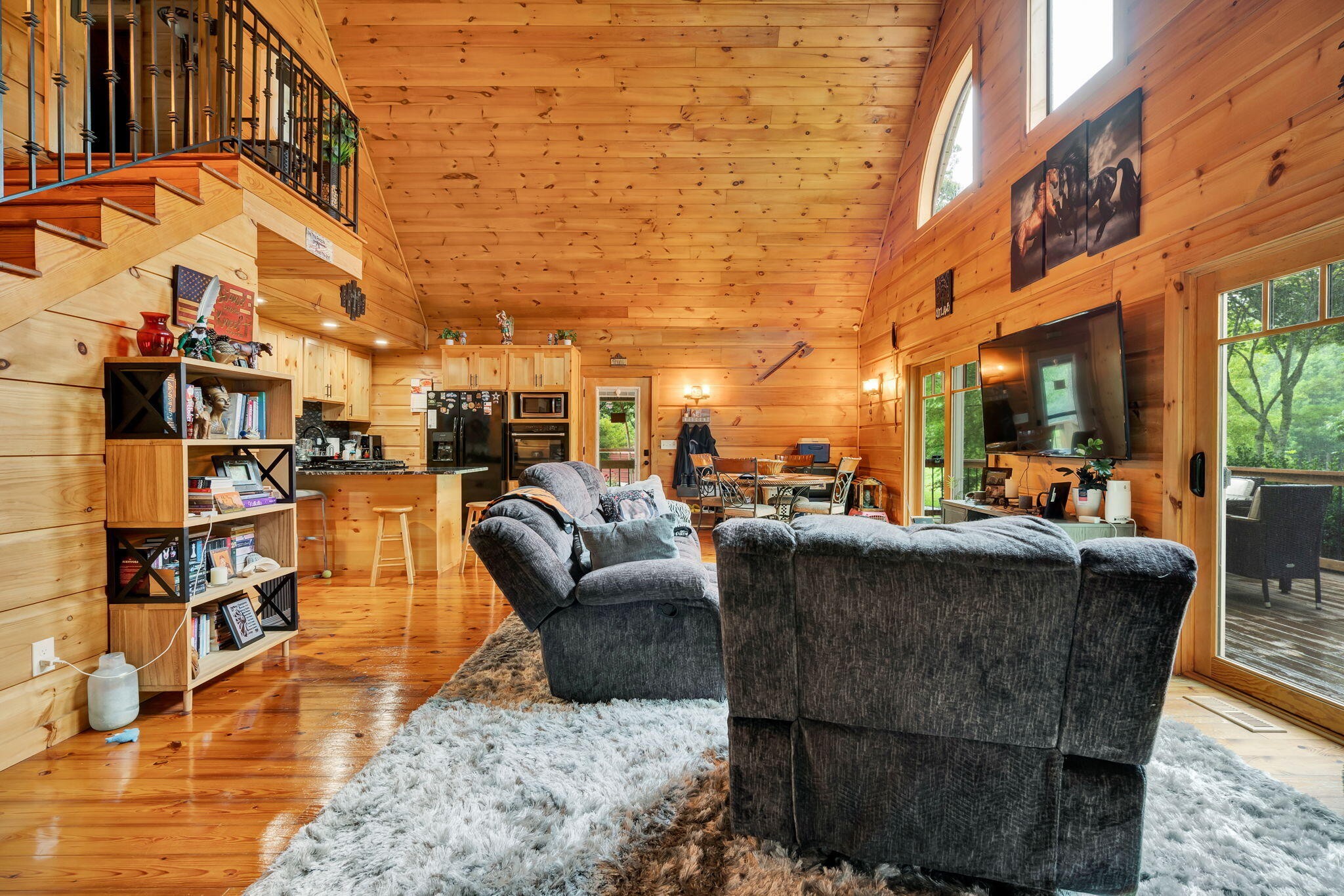 Residential in Riceville 5