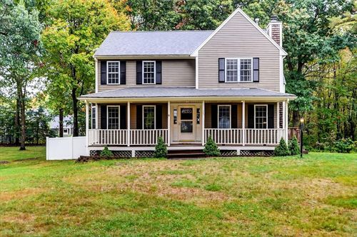 165 King James Blvd, Taunton, MA, 02780-2865 | Card Image