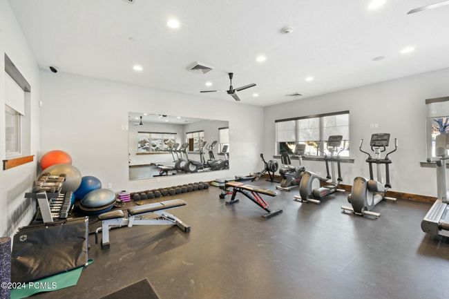 13579 N Hillclimb Ln, Condo with 3 bedrooms, 3 bathrooms and null parking in Kamas UT | Image 34