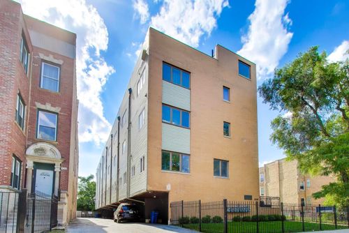 c-5210 S King Dr, Chicago, IL, 60615-3593 | Card Image