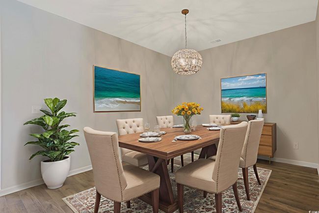 12 - 184 Sea Shell Dr, Townhouse with 2 bedrooms, 2 bathrooms and null parking in Murrells Inlet SC | Image 11