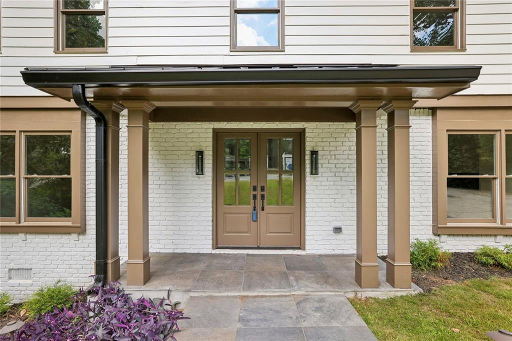 Residential in Brookhaven 2