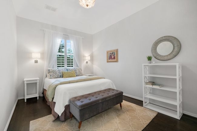 7955 Enclave Way, House other with 4 bedrooms, 3 bathrooms and null parking in Dallas TX | Image 30