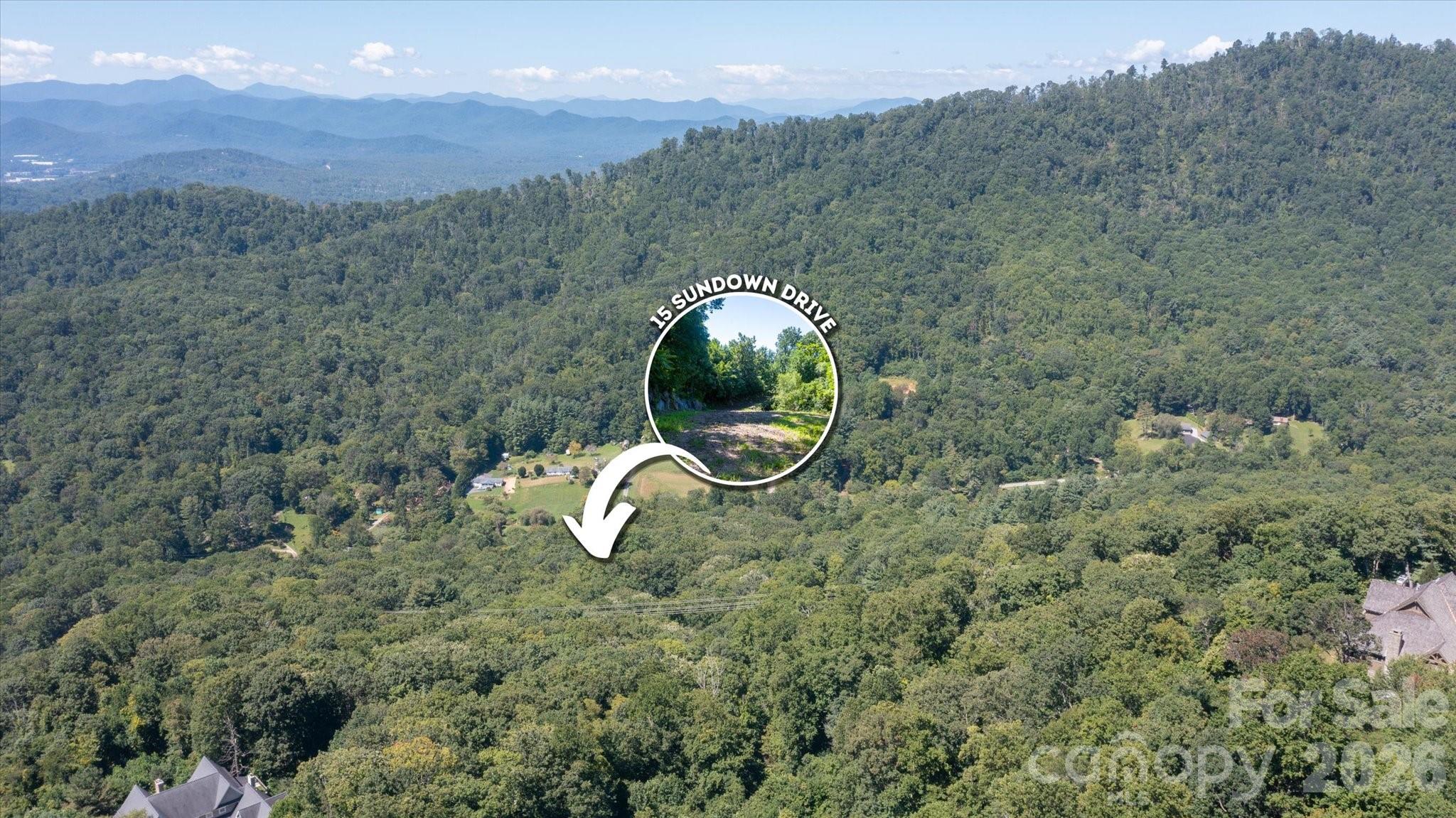 Land in Asheville 2