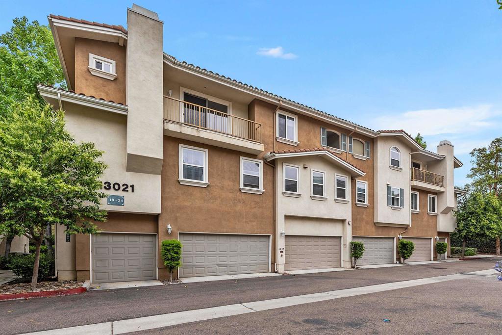 Residential Lease in San Diego 3