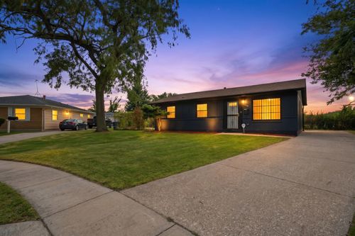 1888 Andover Ct, Chicago Heights, IL, 60411-3907 | Card Image