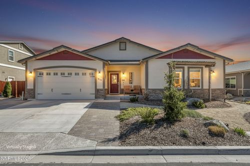 18760 Gray Hills Ct, Reno, NV, 89508-6054 | Card Image