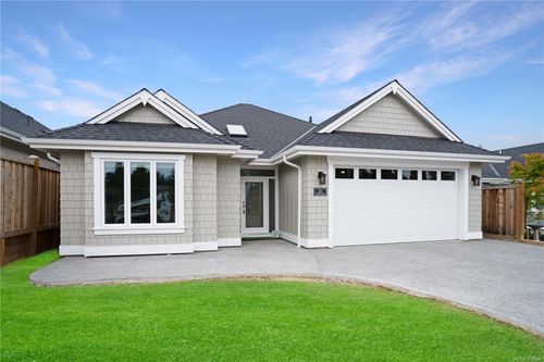 612 Rainbow Way, Parksville, BC, V9P0G8 | Card Image