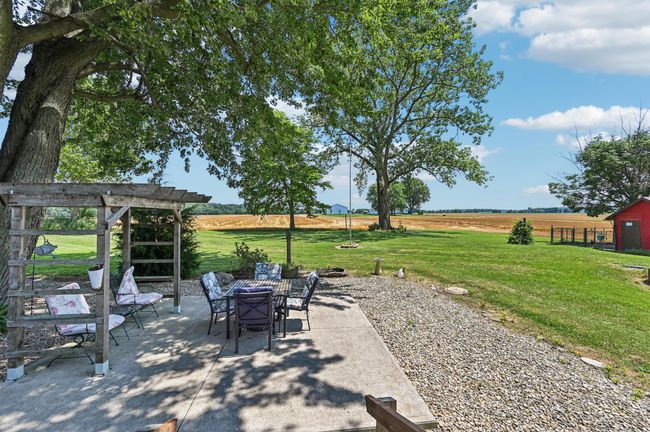 4711 N Elm Tree Rd, House other with 4 bedrooms, 2 bathrooms and null parking in Conover OH | Image 43