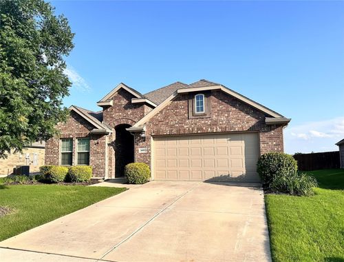 5605 Apple Ridge Drive, Mckinney, TX, 75071 | Card Image