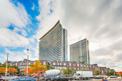 2404-105 The Queensway, Toronto, ON, M6S5B5 | Card Image