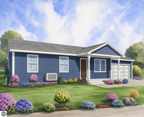 49 Mockingbird Dr, Traverse City, MI, 49685 | Card Image
