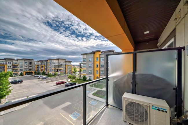 303 - 19621 40 St Se, Condo with 1 bedrooms, 1 bathrooms and 1 parking in Calgary AB | Image 11