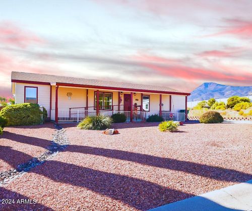 381 Celestial Drive, Clarkdale, AZ, 86324 | Card Image