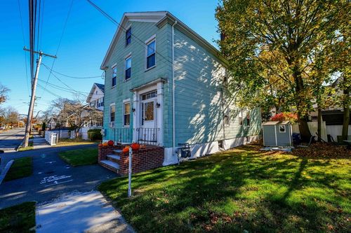 65 Bridge Street, Fairhaven, MA, 02719 | Card Image