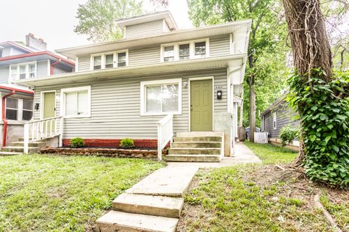4409 N College Ave, Indianapolis, IN, 46205-1933 | Card Image