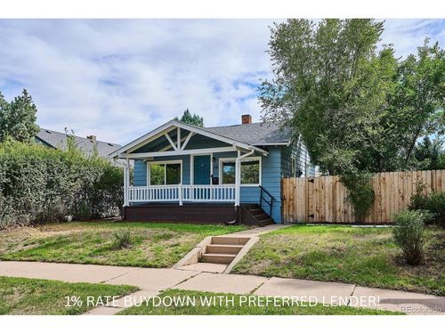 44 Julian St, Denver, CO, 80219-1430 | Card Image